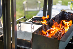 Asado Tapa