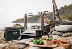 Asado GO! Portable Grill